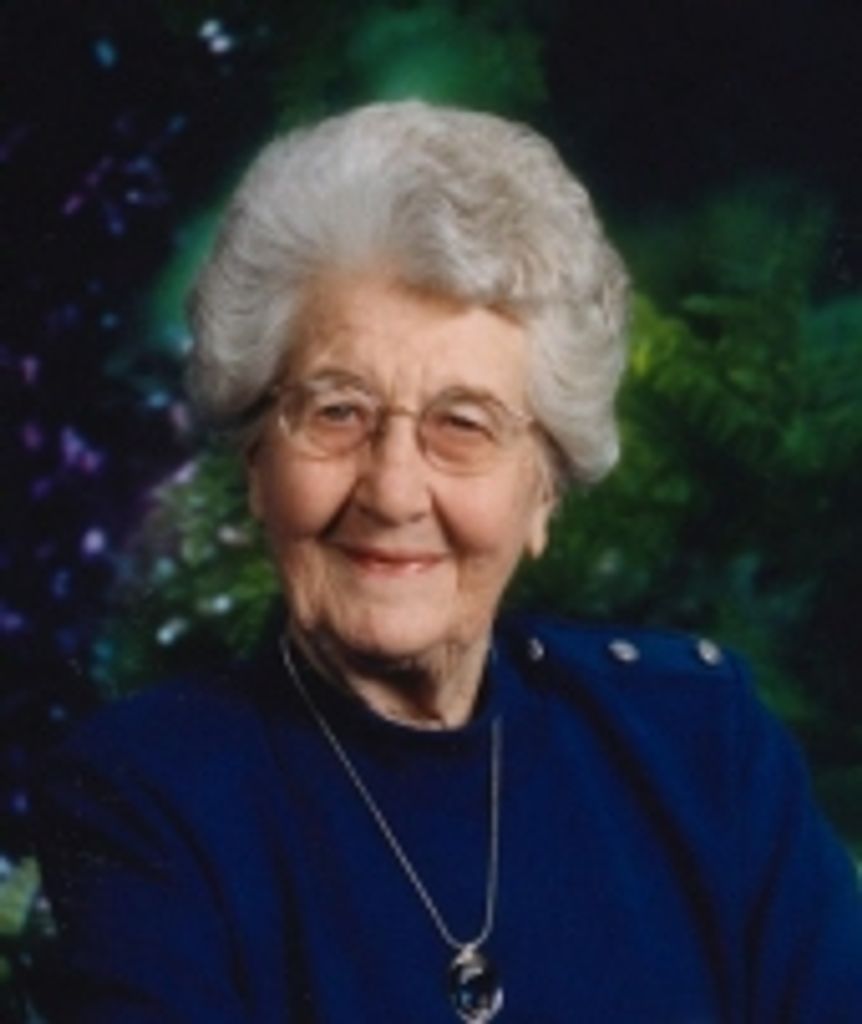 Irene A. Nicolai