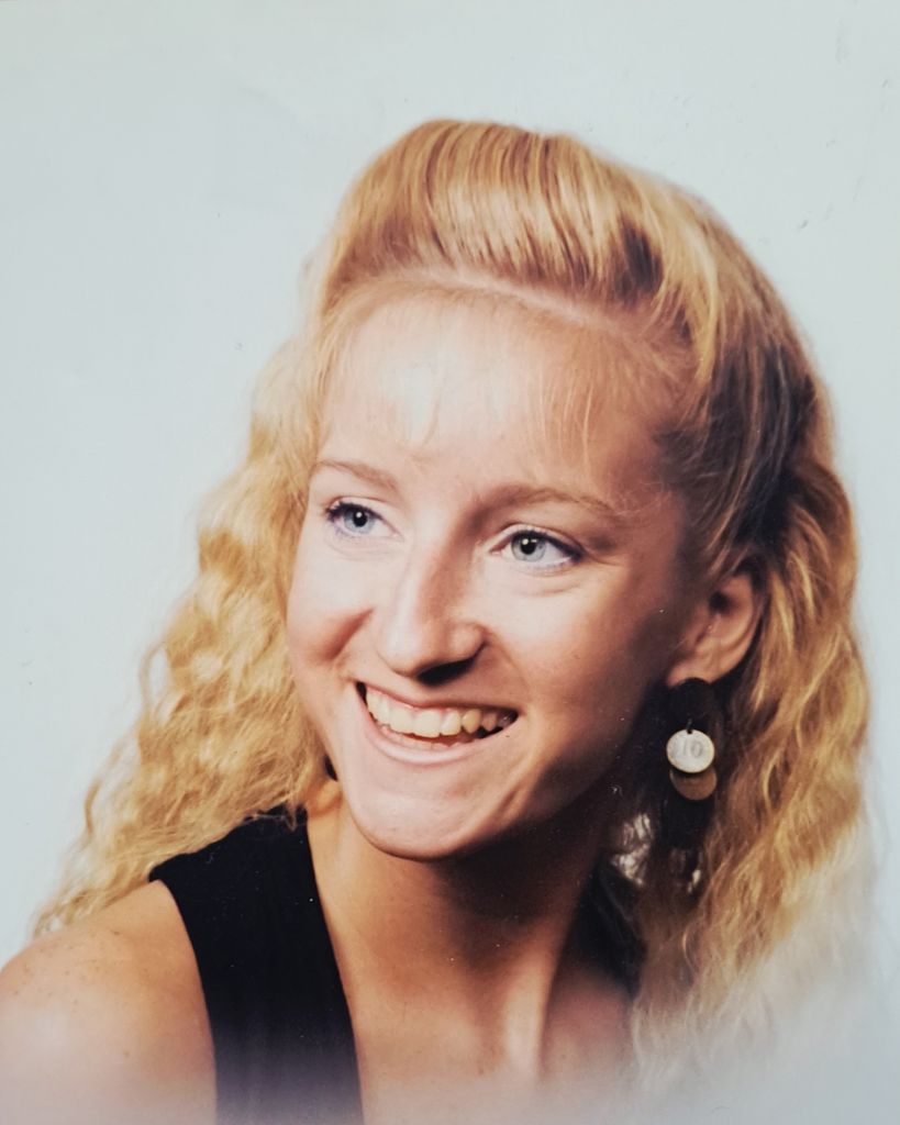 Jacqueline Jewell Underwood