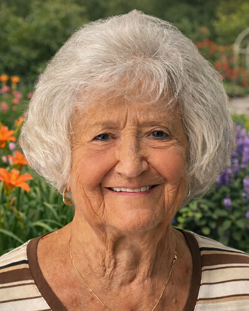 Nancy "Carol" Styers Power Profile Photo