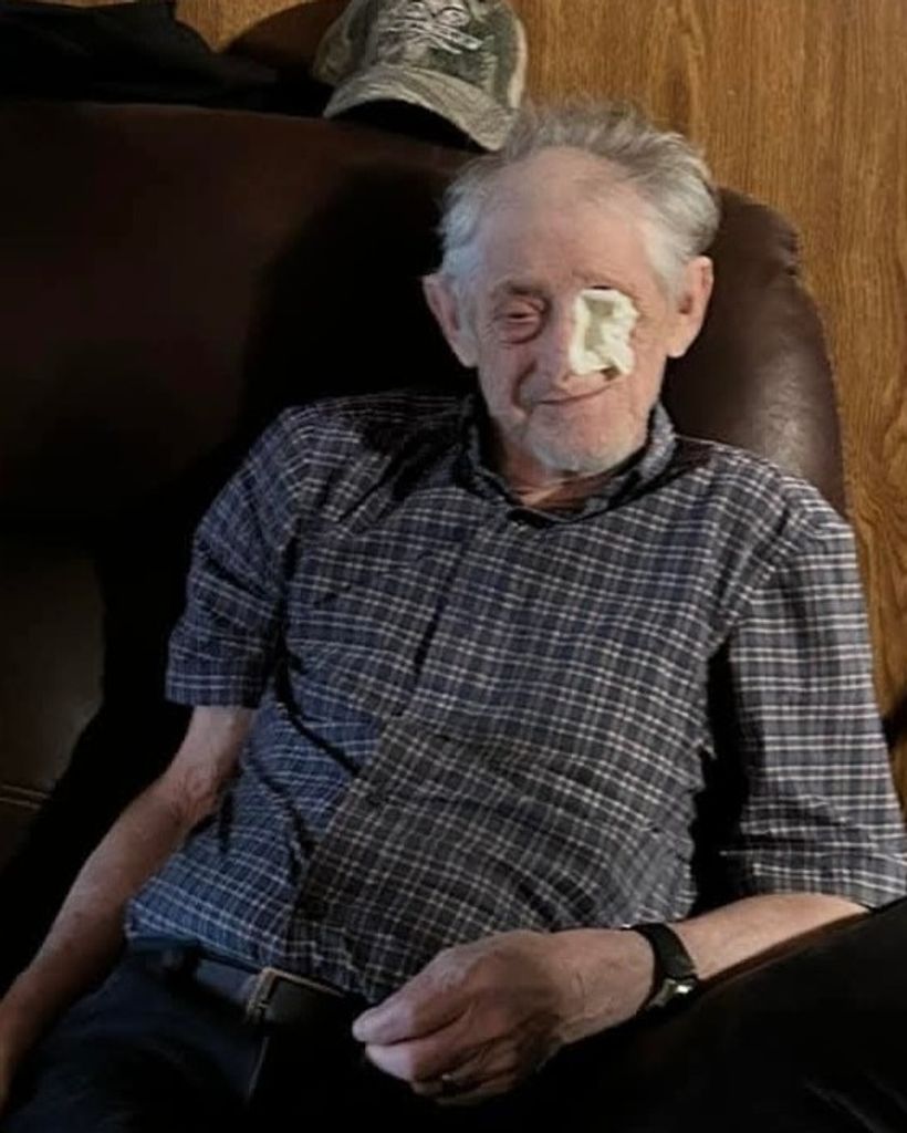 Ed Bowen Profile Photo