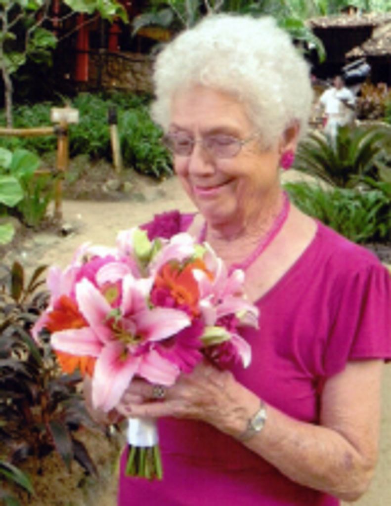 Betty F. Imboden