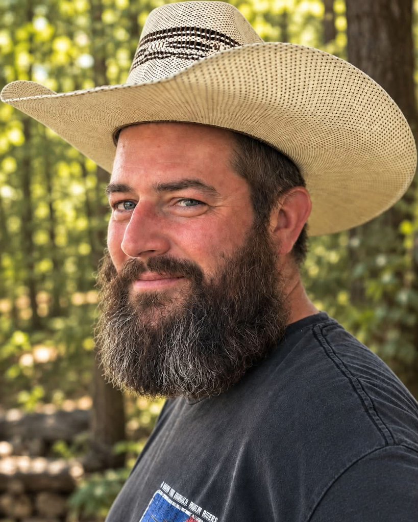 Gerard Carlson Profile Photo