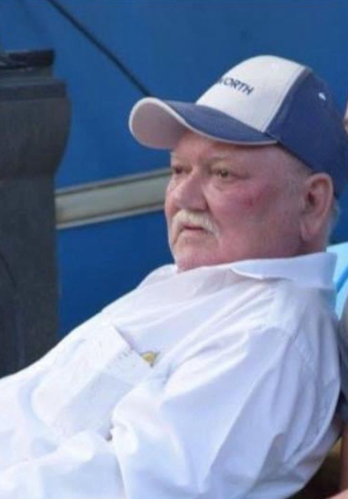 Carter Lee Widener Sr. Profile Photo