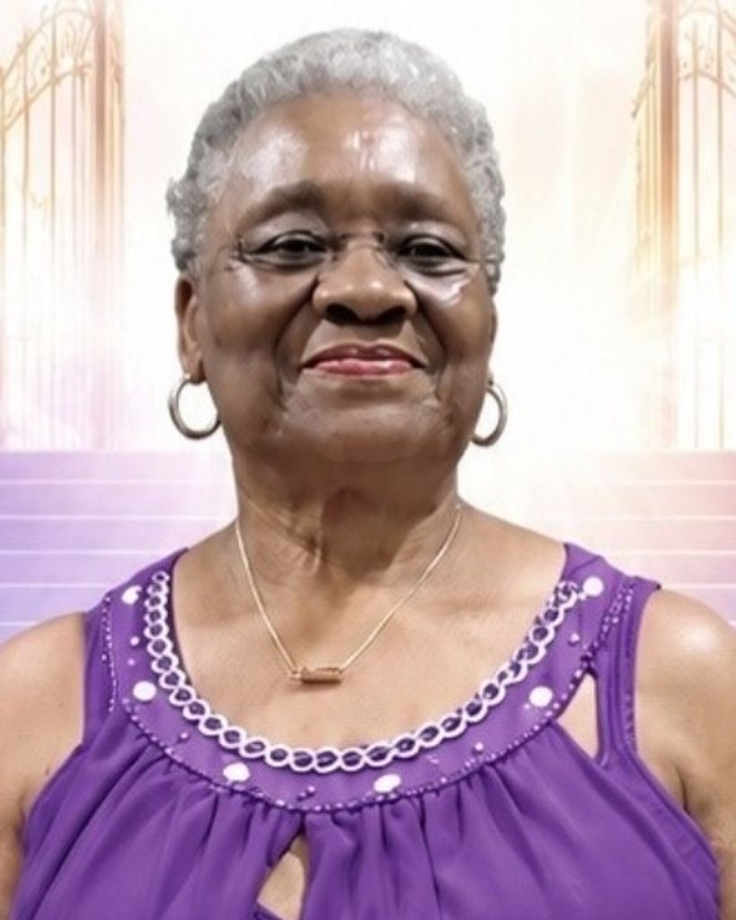 Shirley Ann Clark