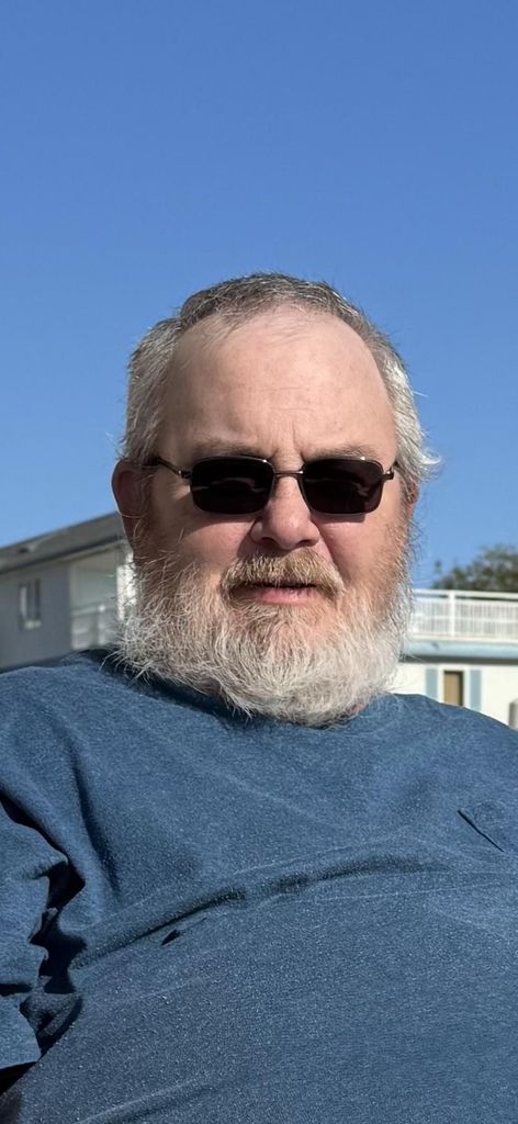 Glen Howard Burgess Profile Photo