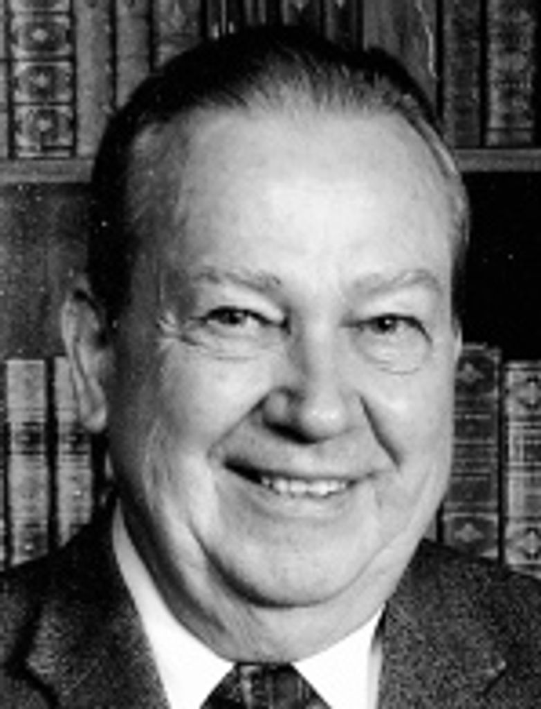 Warner Warren
