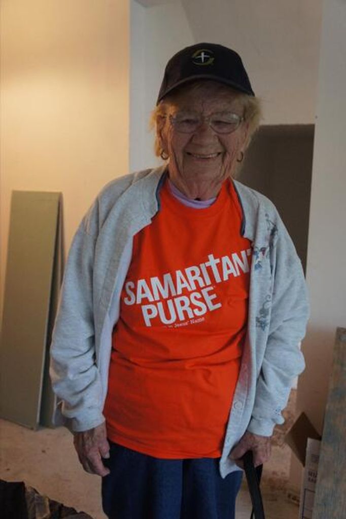 Edith A. Mckane Profile Photo