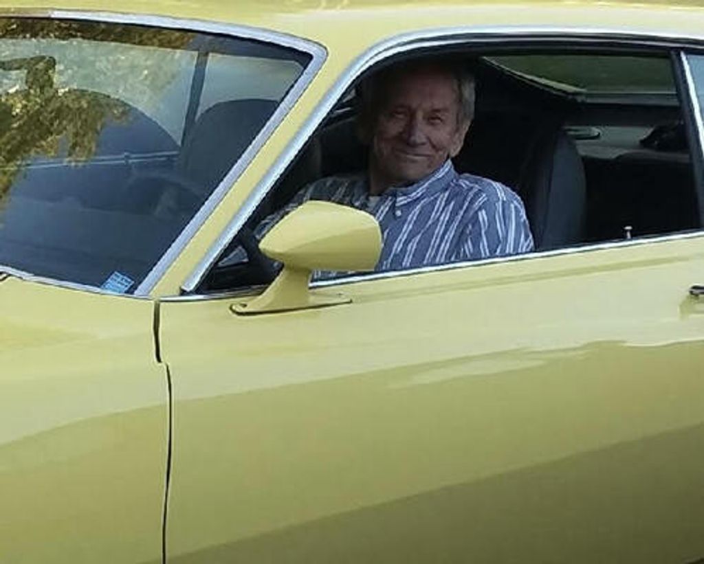 Ronald Eugene Tolley