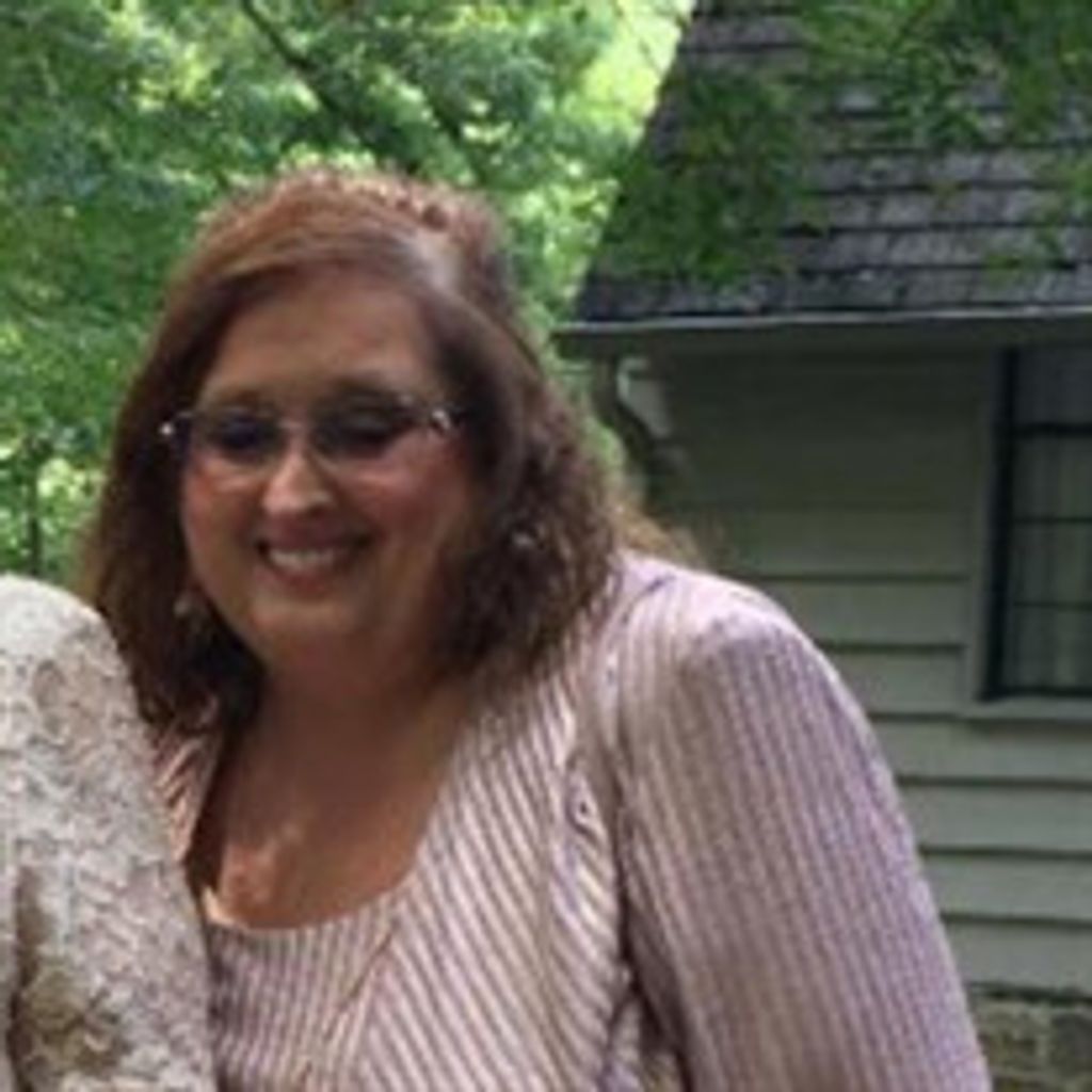 Abby Turner-Walker Profile Photo