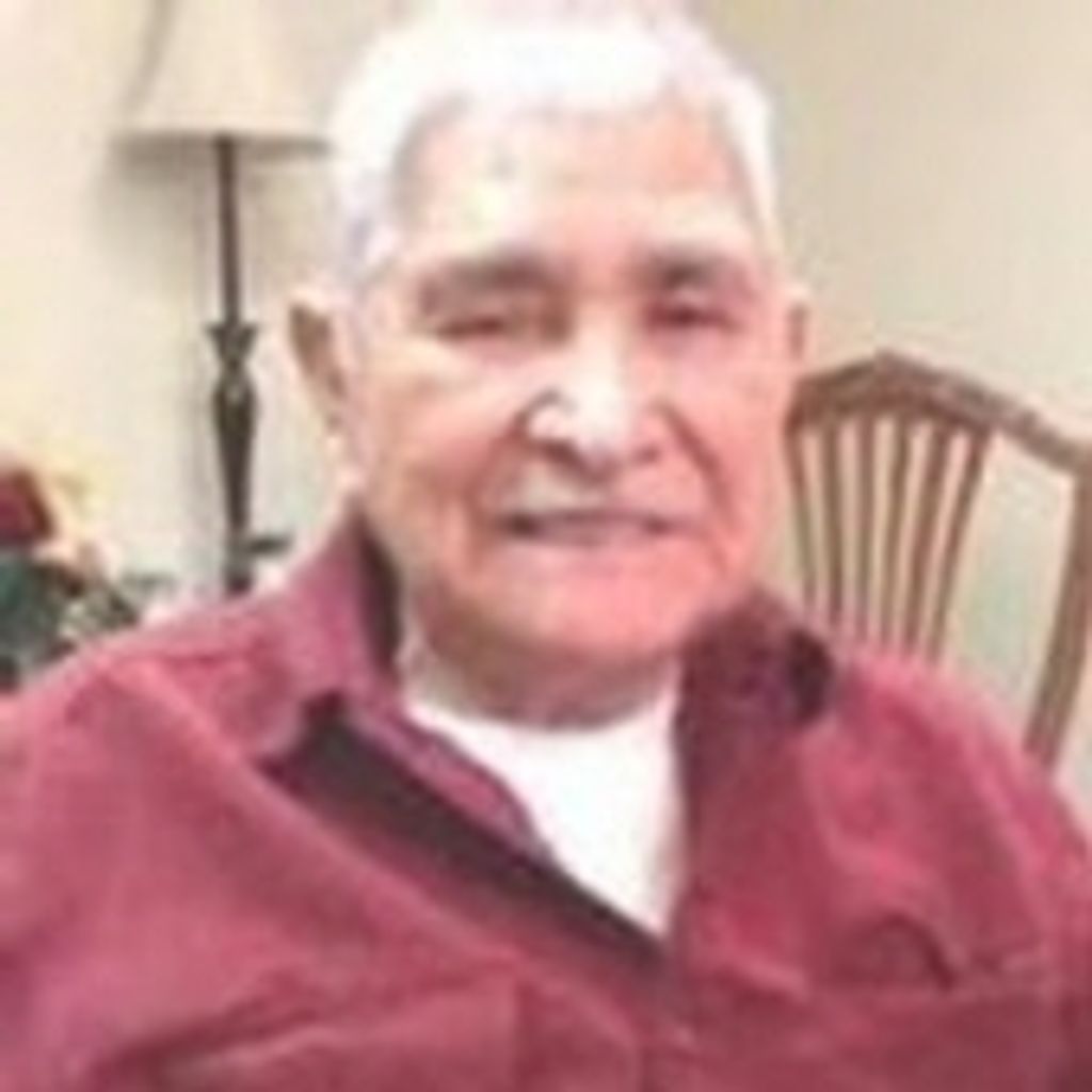 Antonio Manriquez