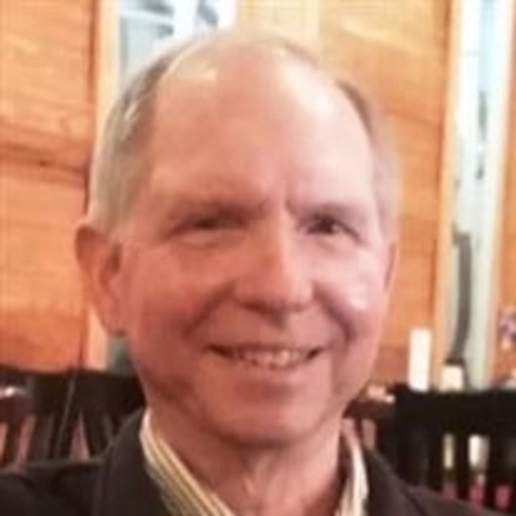 Richard Paul Bedan