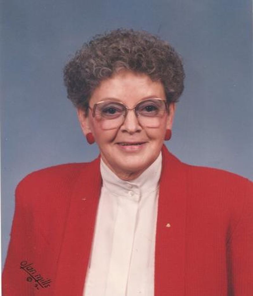 Joyce Nord