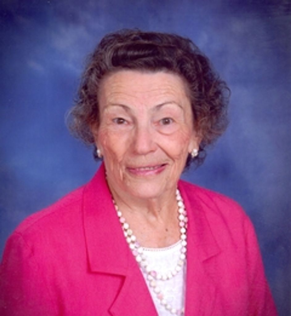 Ruby Carter