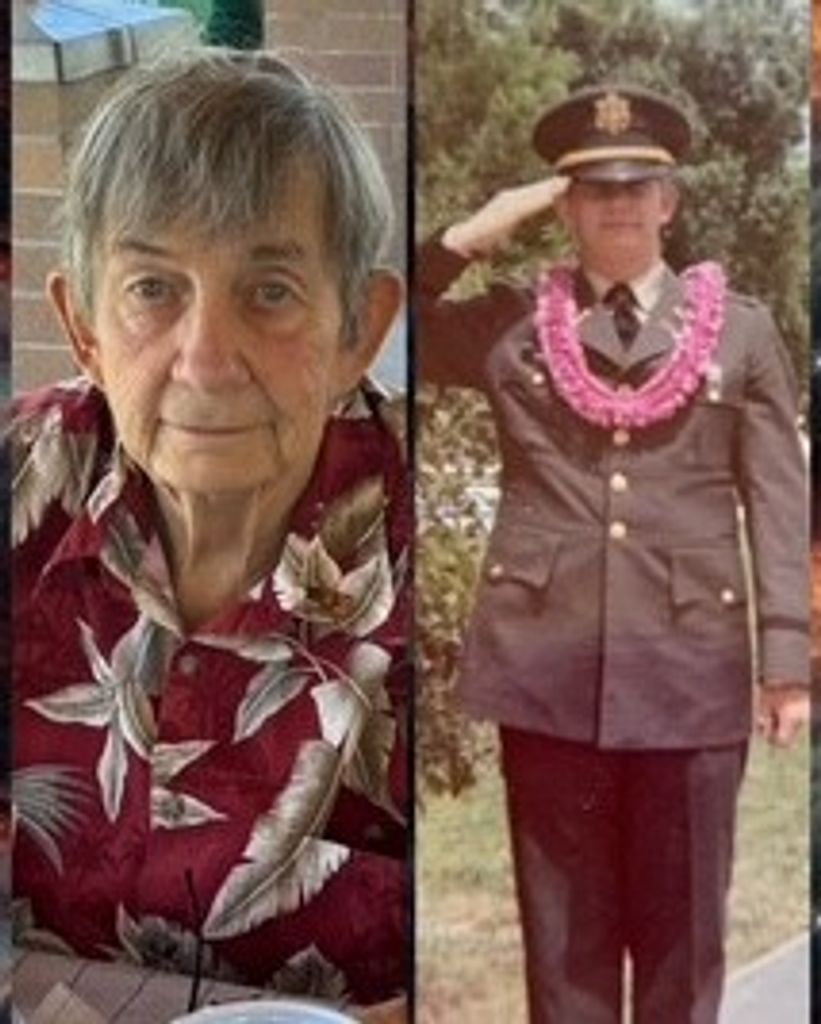 David Elden Ward, Sr. Profile Photo