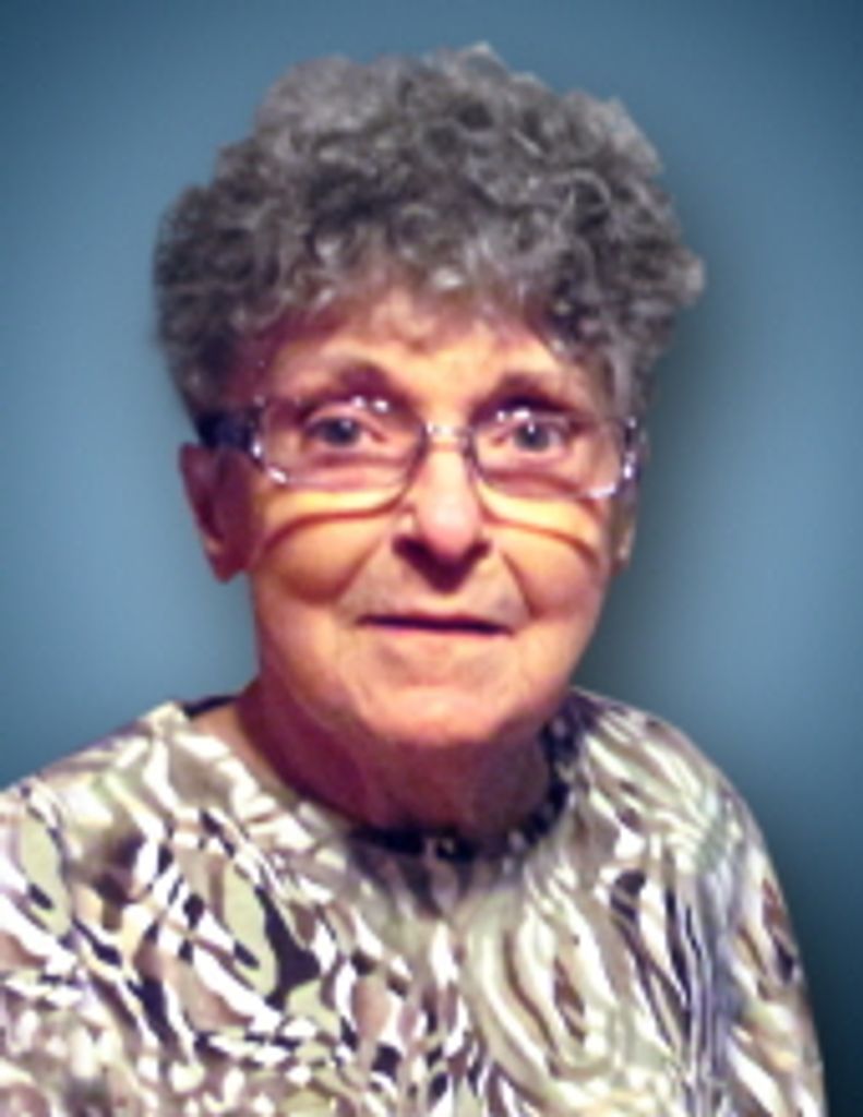 Marleen Evelyn Stevens