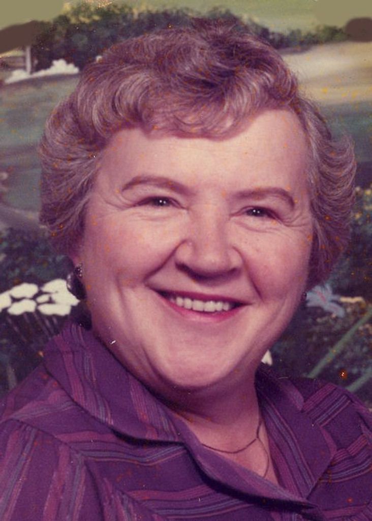 Lydia G. Vivacqua