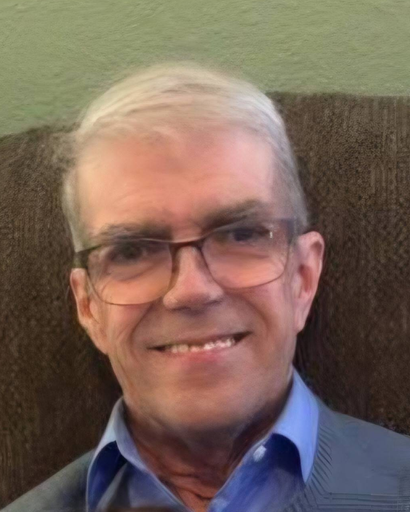 James Davis's obituary image