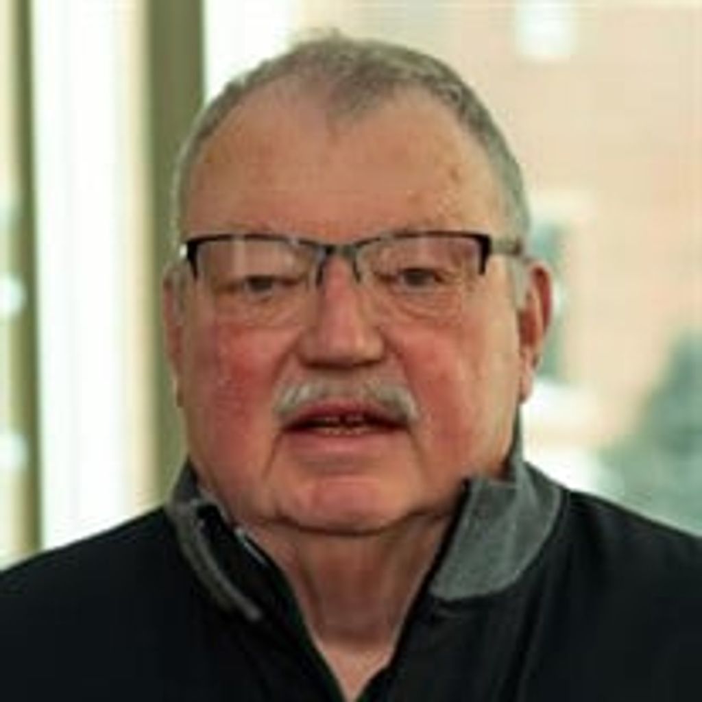 Charles Martin Myrbach
