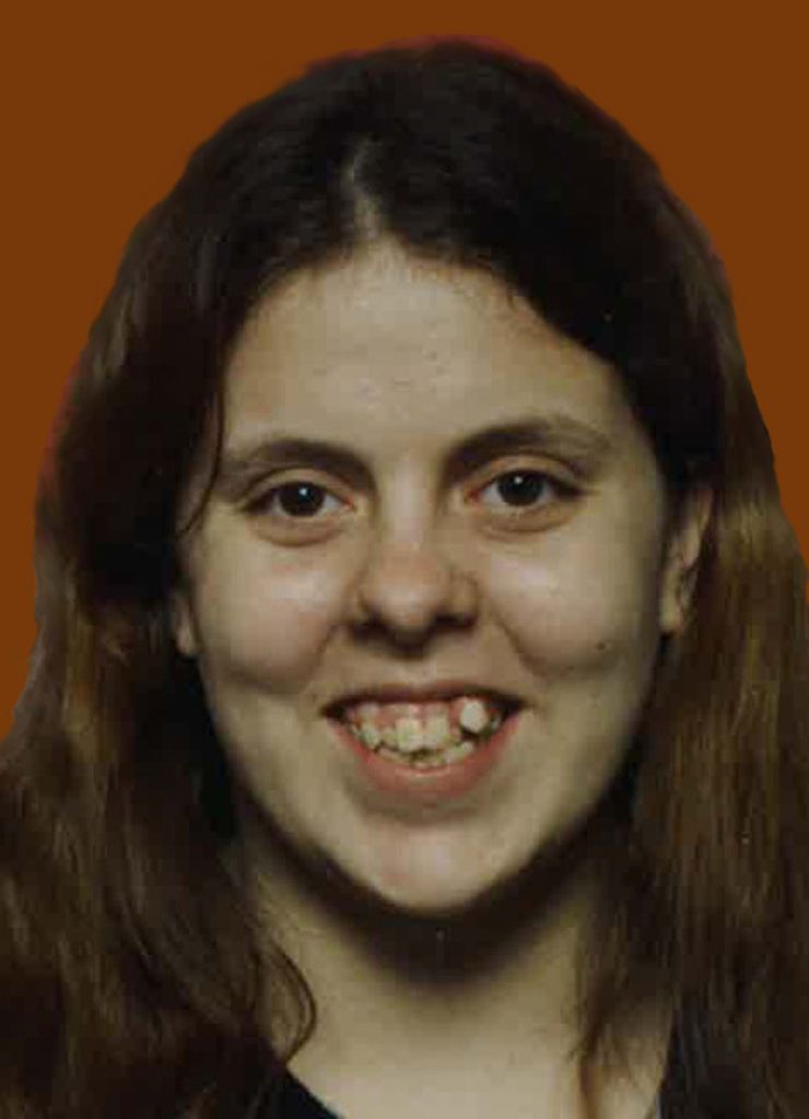 Patricia Matejcek