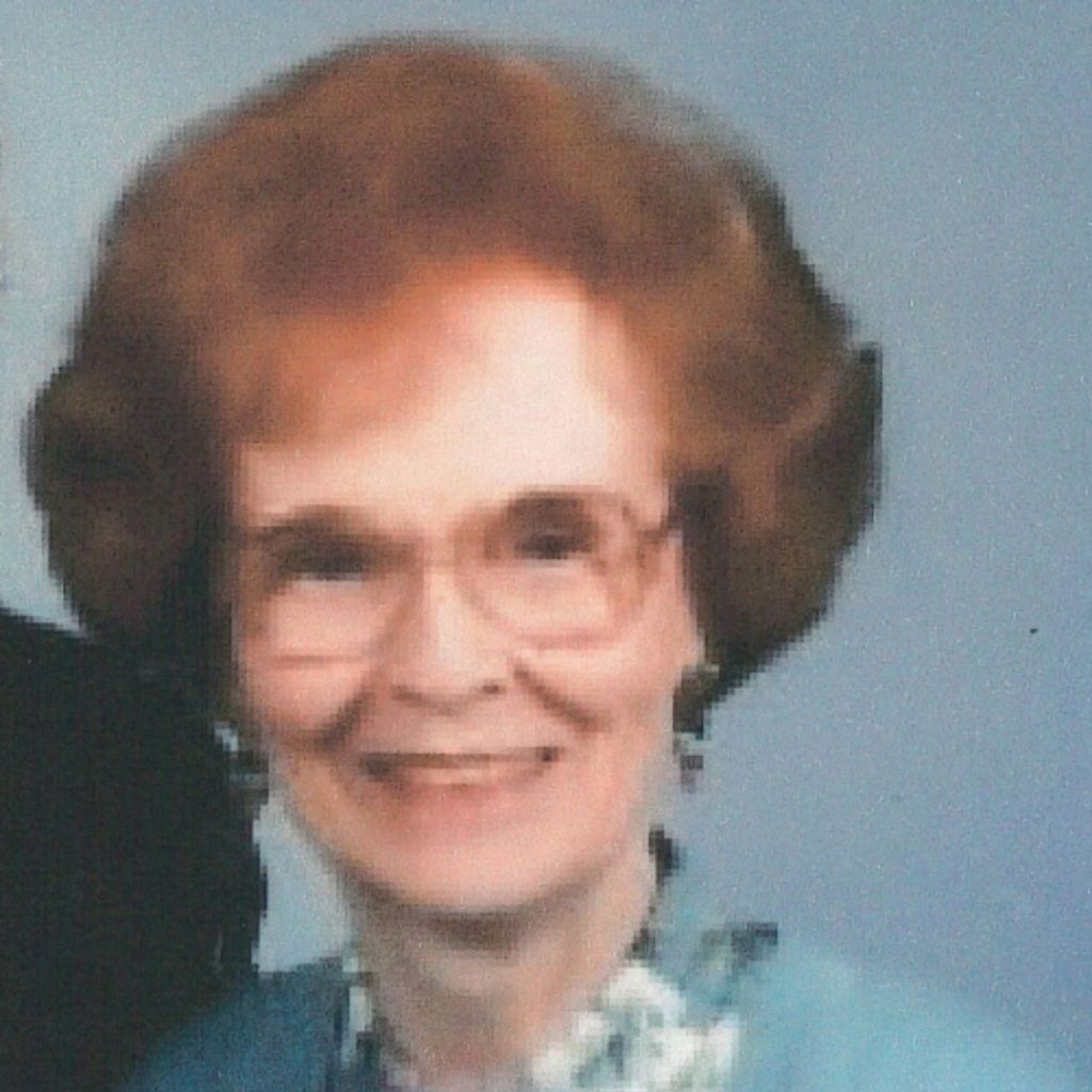 Mrs. Virgie Munn Mclemore