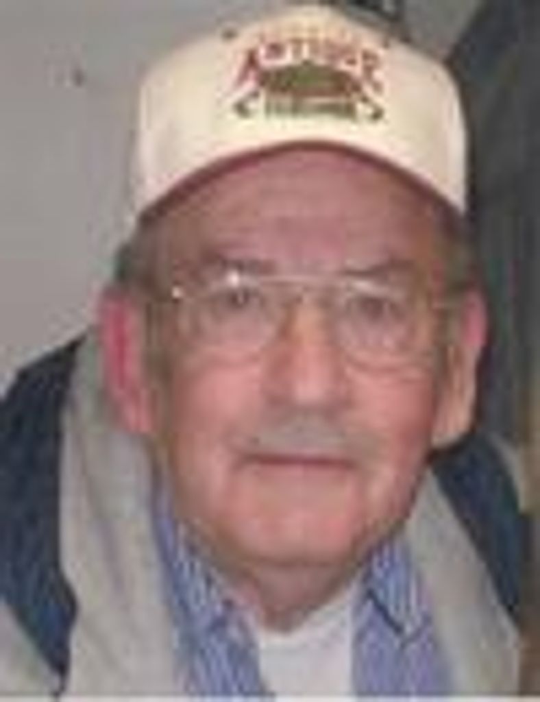 Edmund P. Davalos Profile Photo
