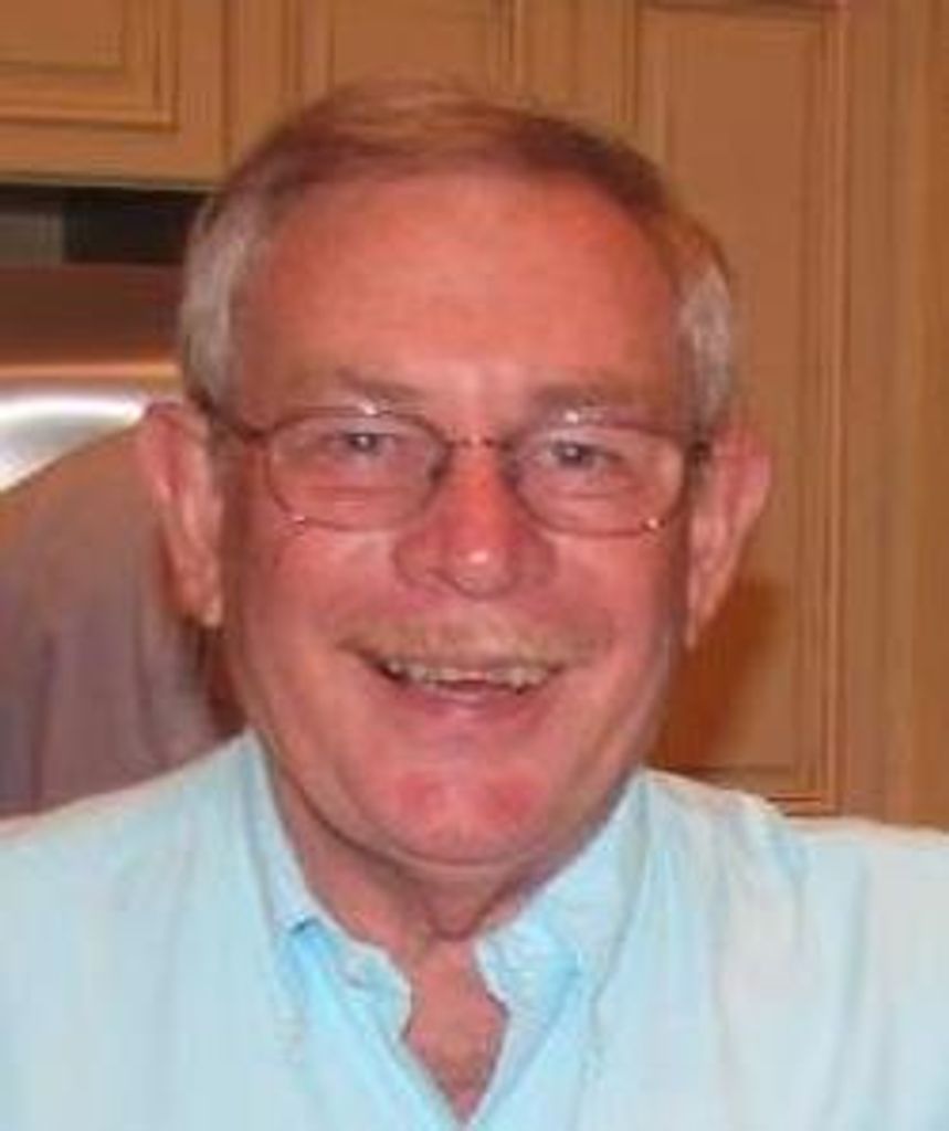 Drew F. Dixon