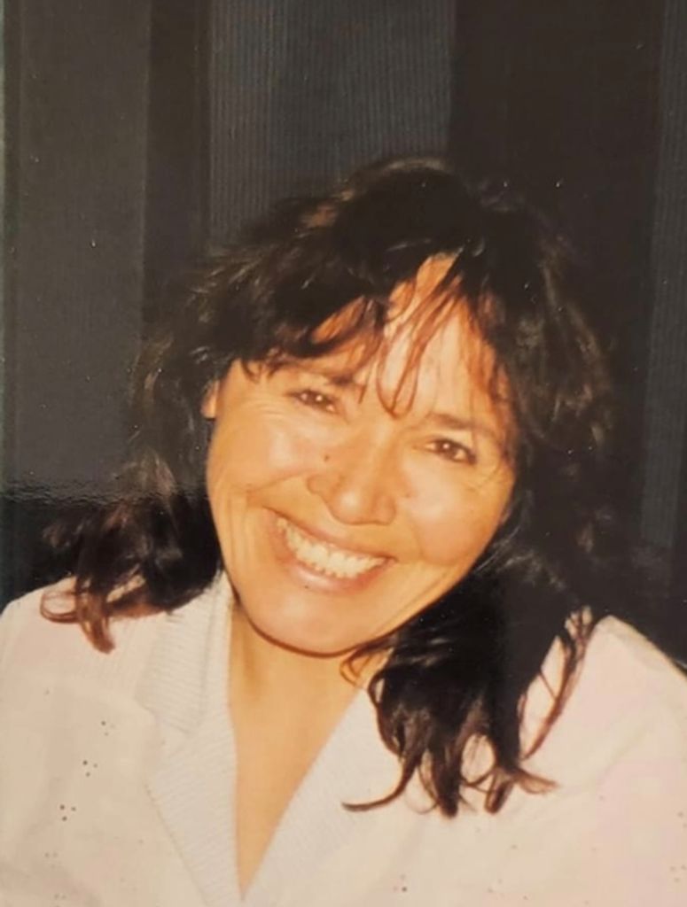 Darlene Hall