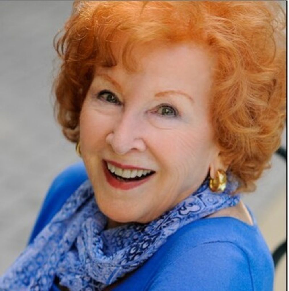 Grayce Spence Marler