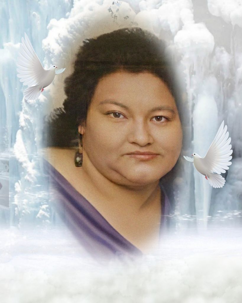 Candelaria Reyes