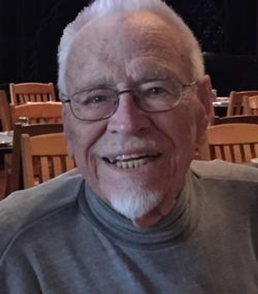 Robert J. Bernett Profile Photo