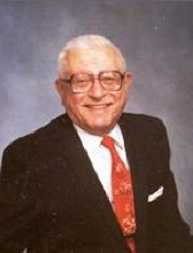 John W. Heller