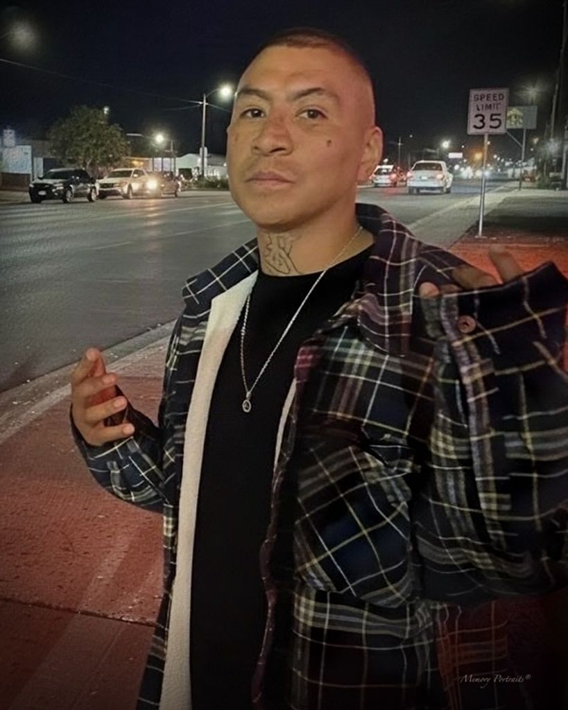 Bernardo M. Martinez Jr.