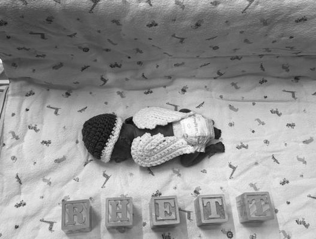 Rhett Jeffrey William Stewart Profile Photo