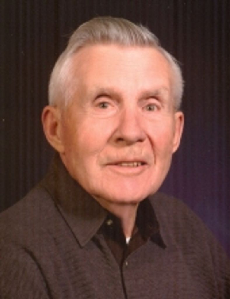 Leon A. Schneider