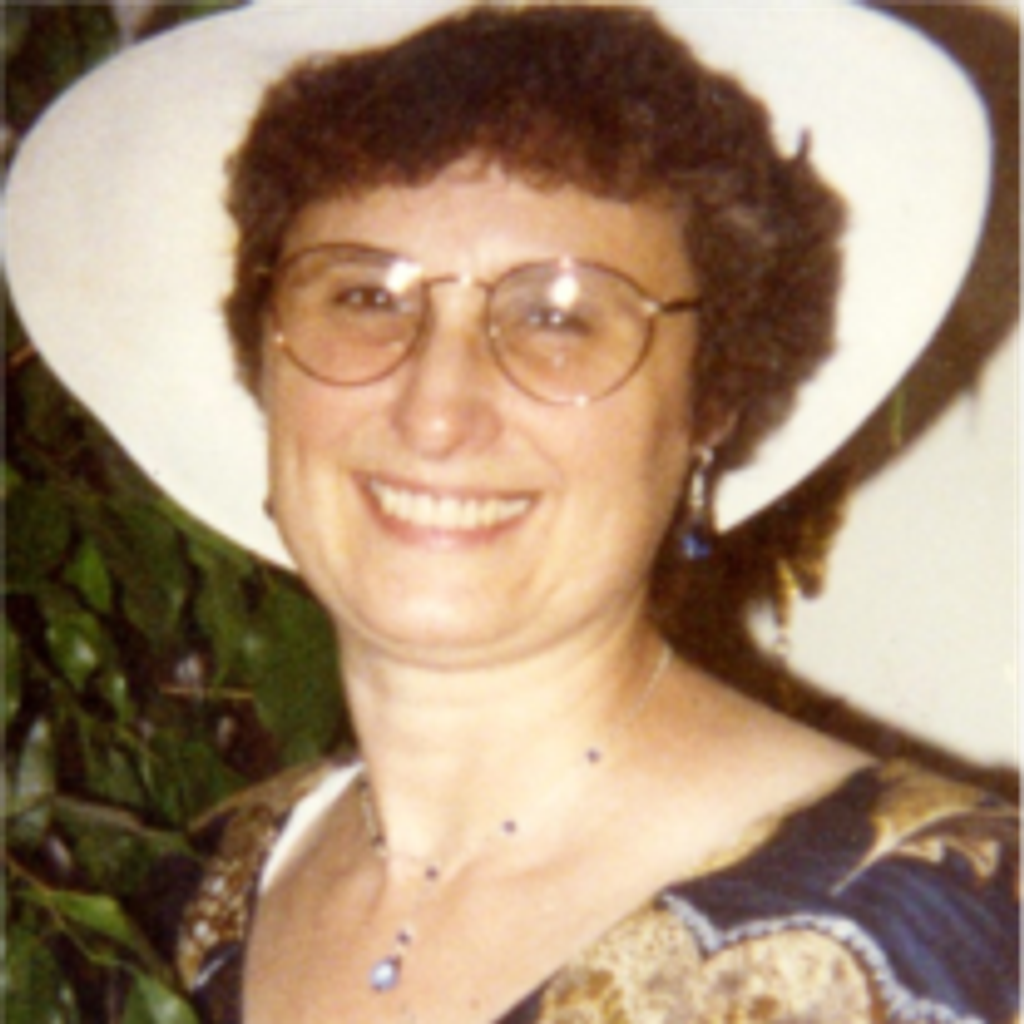 Brenda Kay Weaver