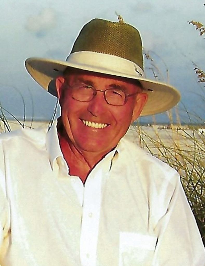Donald  Dell "Duck" Durrett Profile Photo