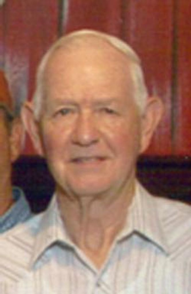 Raymond Leroy Johnson