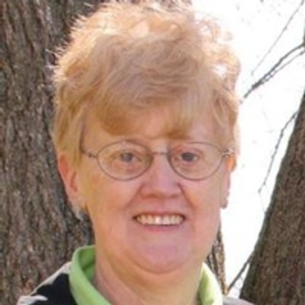 Norma  Elaine Mckeon