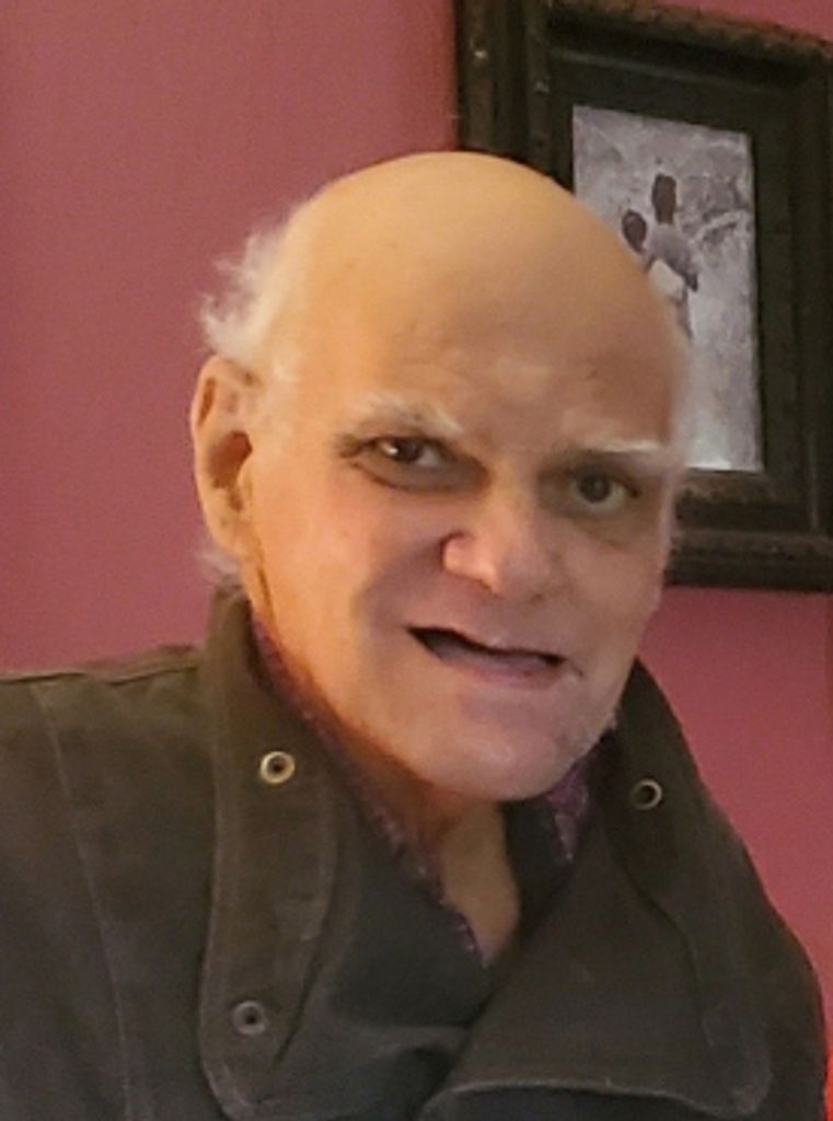 Jerry Lynn Jeffries Profile Photo