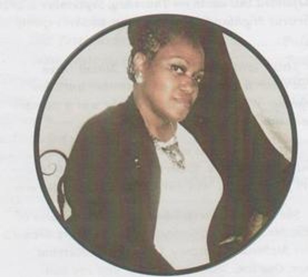 Janice Elaine Farmer