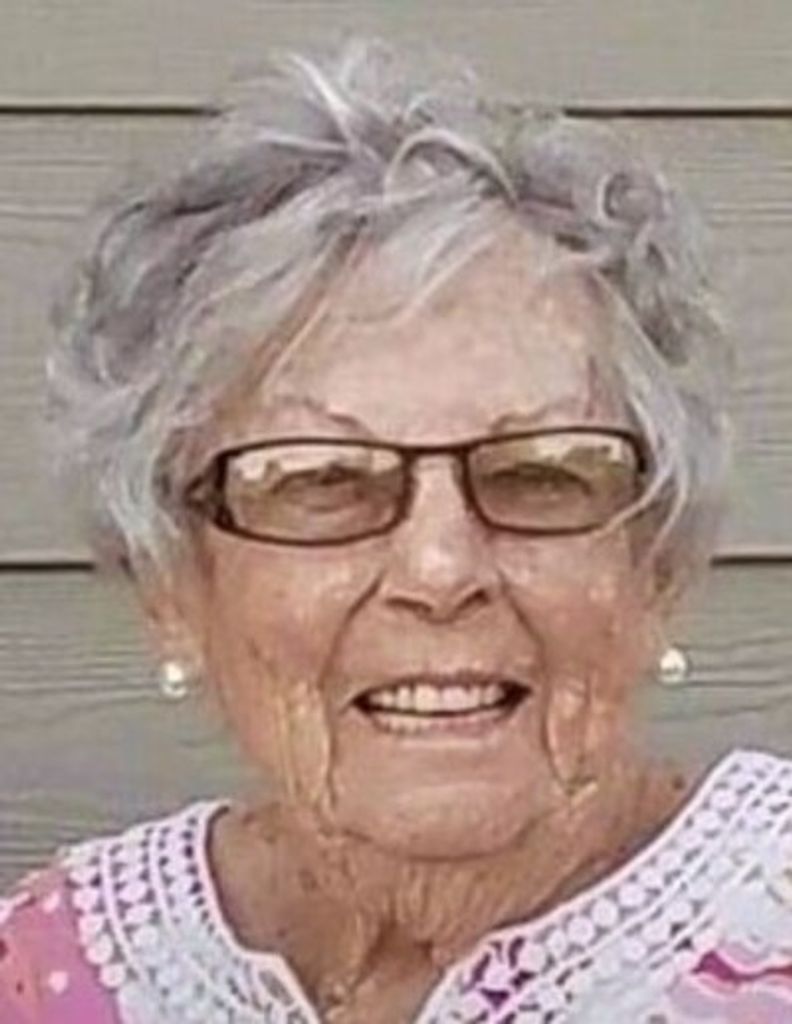 Margie Darlene Knoche