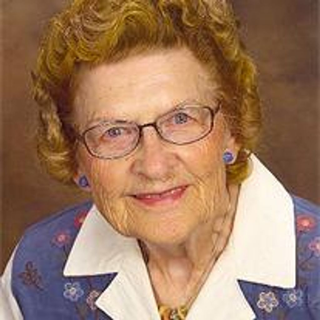 Virginia Lagergren