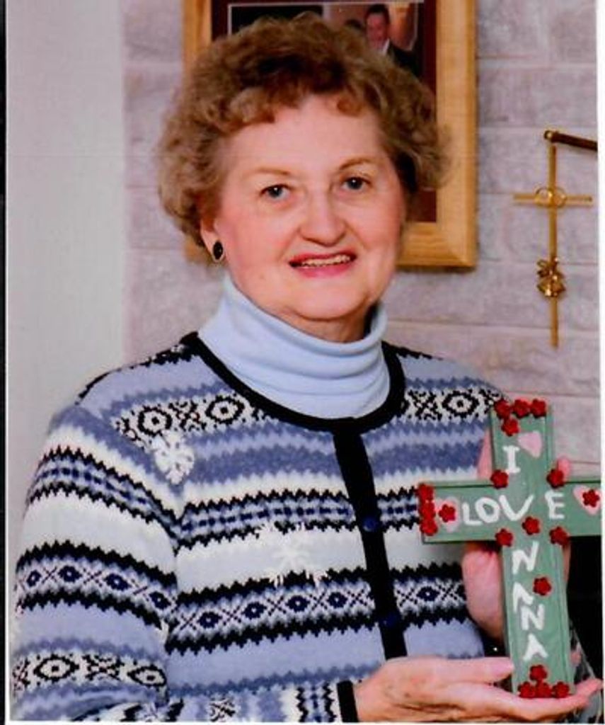 Shirley A. Nagy Profile Photo
