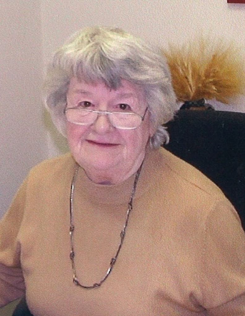 Florence H. Mcnicoll Profile Photo