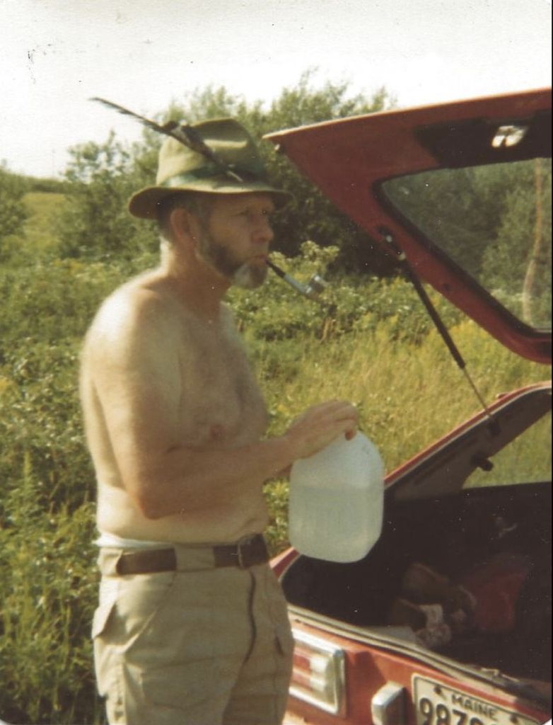 Robert Milton Christie Profile Photo