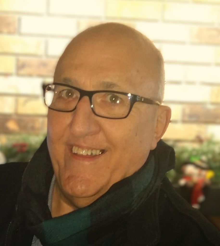 Lionel Betker Profile Photo