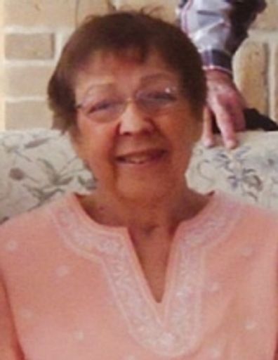 Carol F. Clark Profile Photo
