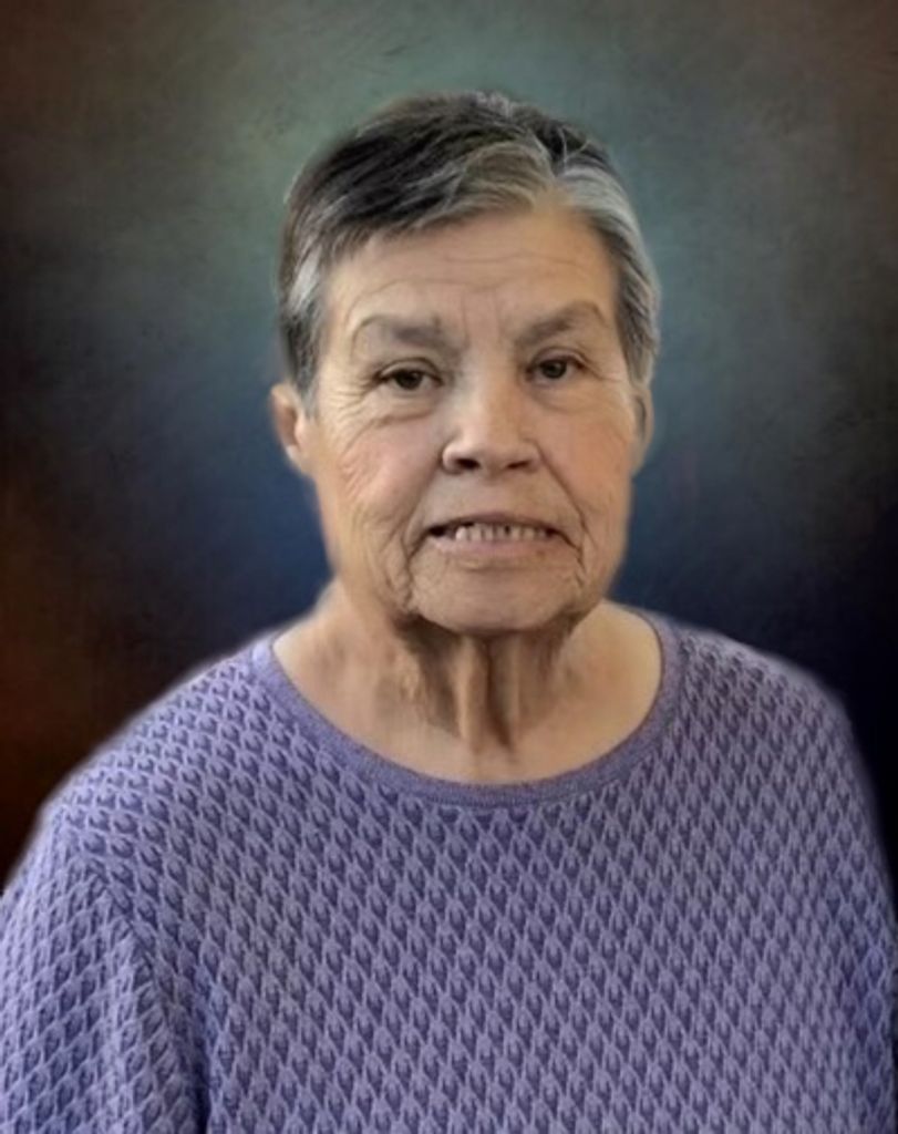 Lucy M. Rocha Profile Photo