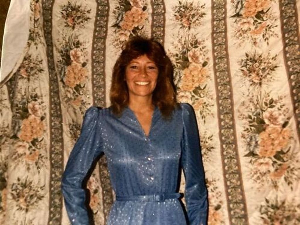 Rita A. Wright Profile Photo