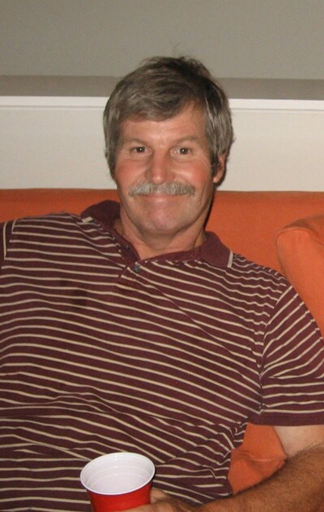 Anthony J. Larrigan Profile Photo